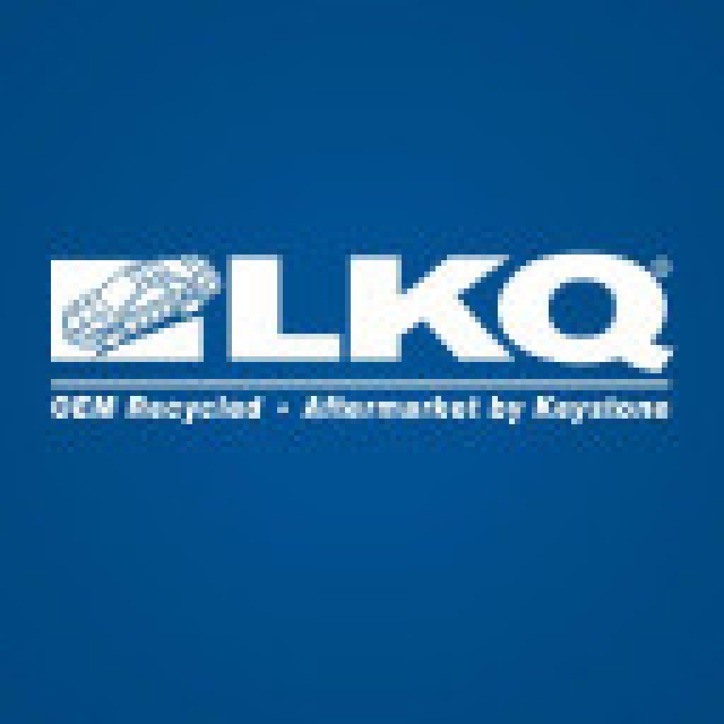 New Stock Valuation - LKQ Corp(LKQ) - What2Trade