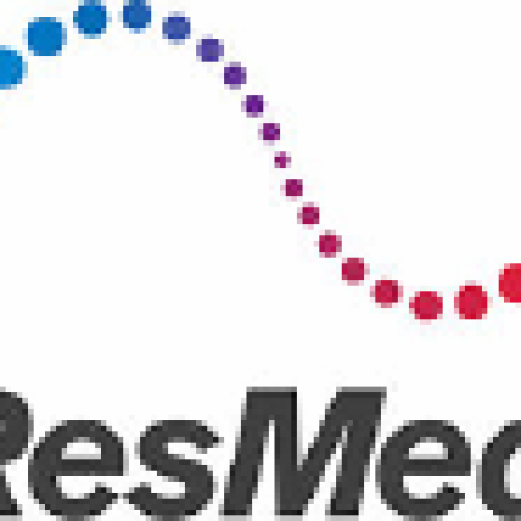New stock valuation resmed inc rmd what2trade